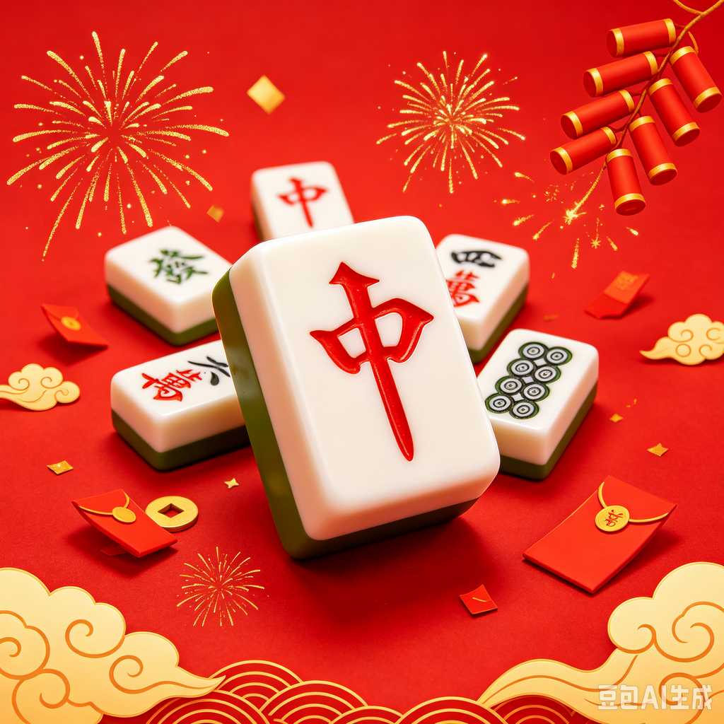 Vermont,mahjong