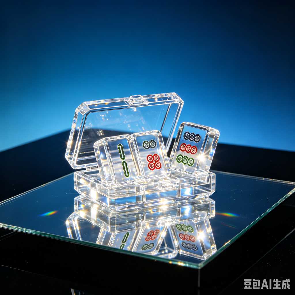 easy to read mahjong tiles