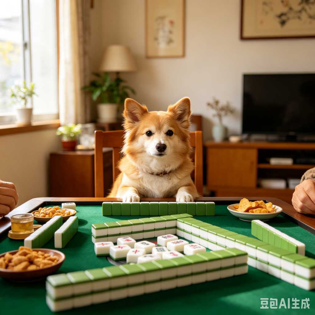 premium gift packaging mahjong